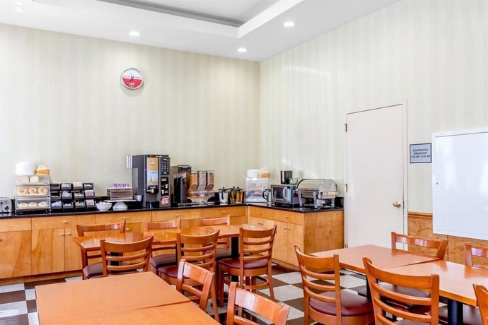 Imagen general del Hotel Royal Stay, Astoria. Foto 1
