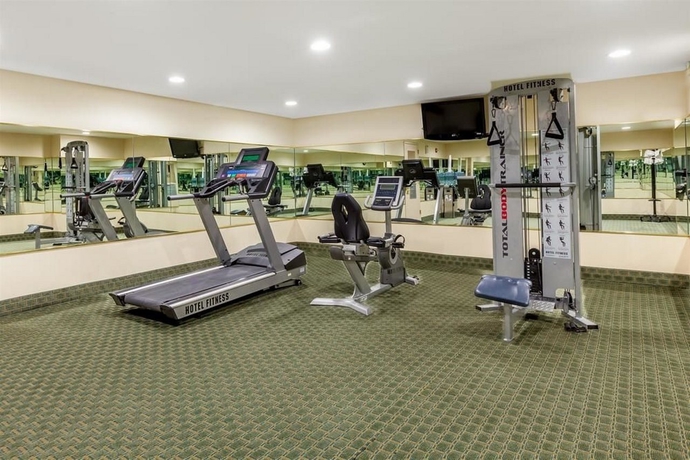 Imagen general del Hotel Royal Stay, Astoria. Foto 3