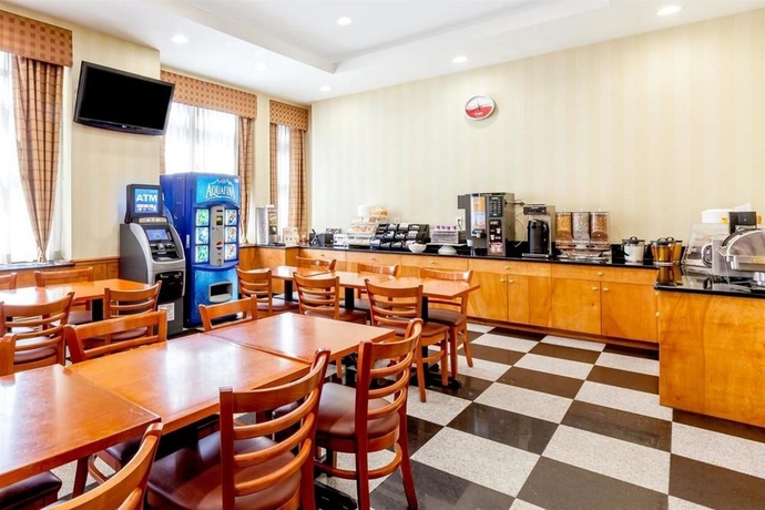 Imagen general del Hotel Royal Stay, Astoria. Foto 4