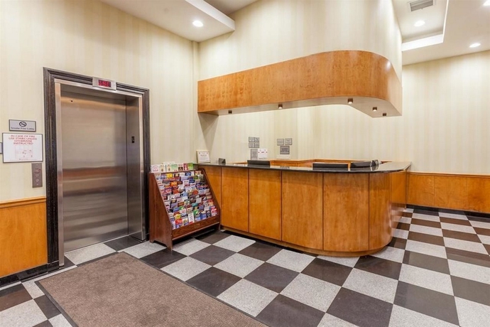 Imagen general del Hotel Royal Stay, Astoria. Foto 5