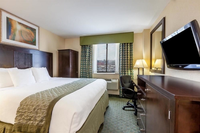 Imagen general del Hotel Royal Stay, Astoria. Foto 6