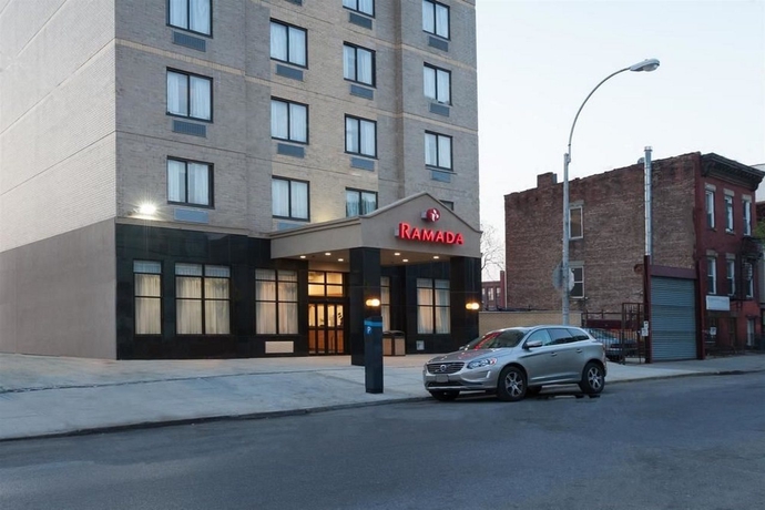 Imagen general del Hotel Royal Stay, Astoria. Foto 7