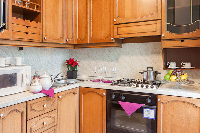 Imagen de los interiores del Hotel Royal Stay Group Minskrent. Foto 14