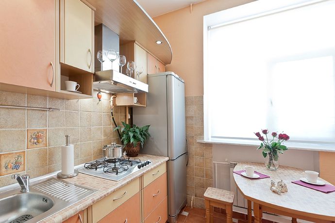 Imagen de la habitación del Hotel Royal Stay Group Minskrent. Foto 3