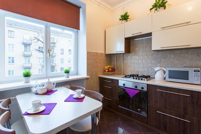 Imagen de la habitación del Hotel Royal Stay Group Minskrent. Foto 5