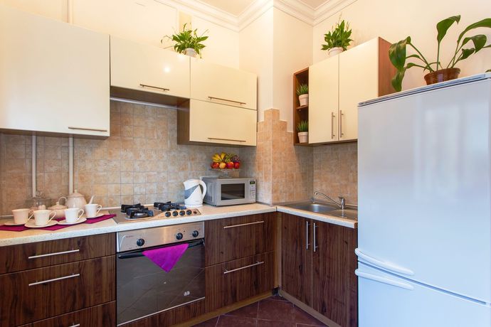 Imagen de la habitación del Hotel Royal Stay Group Minskrent. Foto 6