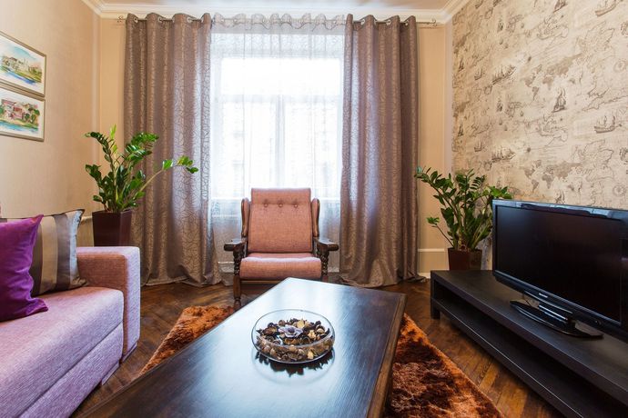 Imagen de la habitación del Hotel Royal Stay Group Minskrent. Foto 7