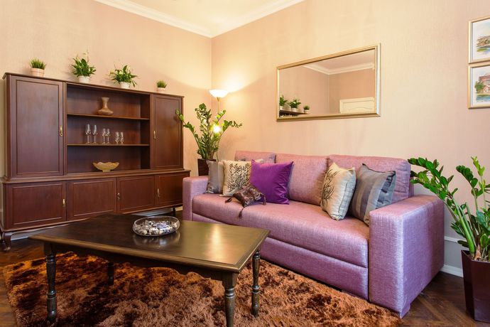 Imagen de la habitación del Hotel Royal Stay Group Minskrent. Foto 9