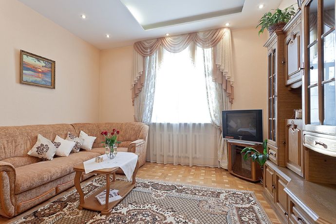 Imagen de la habitación del Hotel Royal Stay Group Minskrent. Foto 10