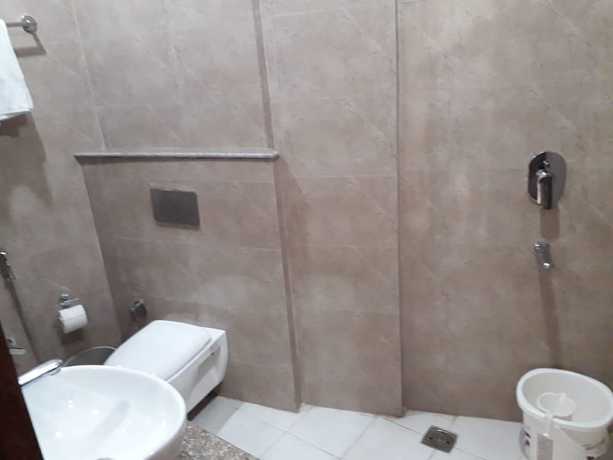 Imagen de la habitación del Hotel Royal Stay, Katra. Foto 6