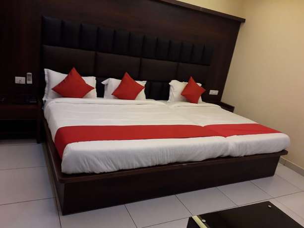 Imagen de la habitación del Hotel Royal Stay, Katra. Foto 7