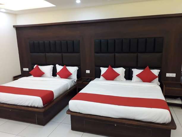 Imagen de la habitación del Hotel Royal Stay, Katra. Foto 11