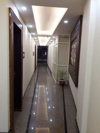 Imagen de los interiores del Hotel Royal Stay, Katra. Foto 19
