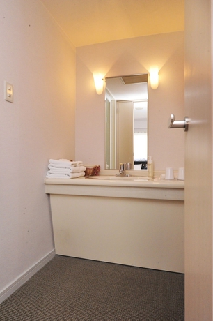 Imagen de la habitación del Hotel Royal Stay Sapporo. Foto 2