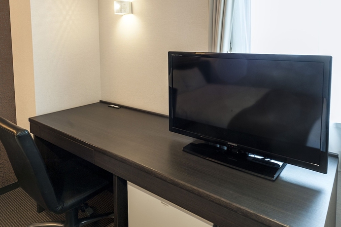 Imagen de la habitación del Hotel Royal Stay Sapporo. Foto 14