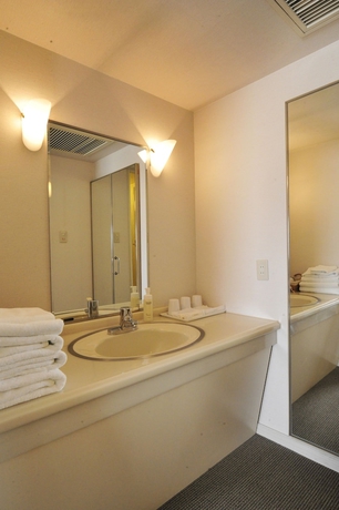 Imagen de la habitación del Hotel Royal Stay Sapporo. Foto 17