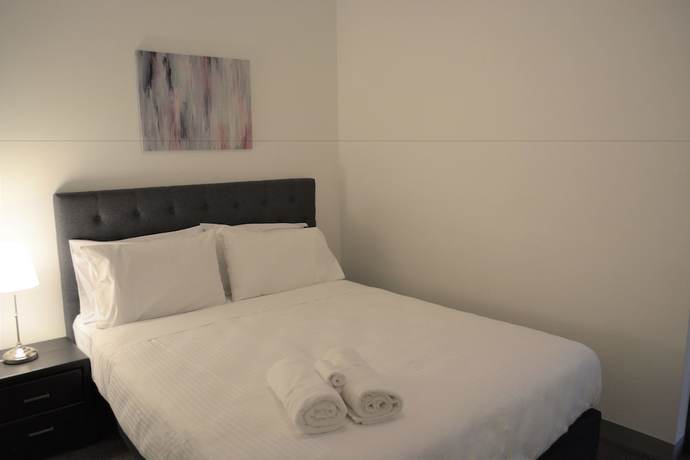 Imagen de la habitación del Hotel Royal Stays Apartments Clarendon St. Foto 2