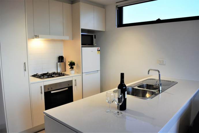 Imagen de la habitación del Hotel Royal Stays Apartments Clarendon St. Foto 3