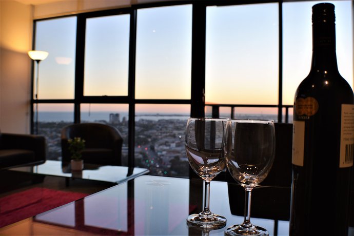 Imagen de la habitación del Hotel Royal Stays Apartments Clarendon St. Foto 4