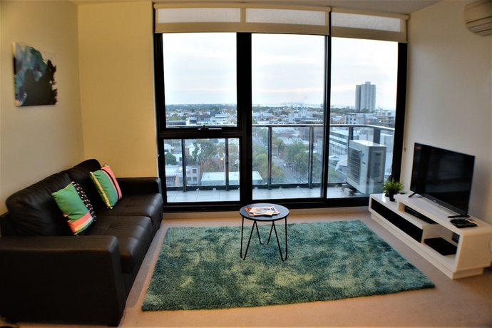 Imagen de la habitación del Hotel Royal Stays Apartments Clarendon St. Foto 5
