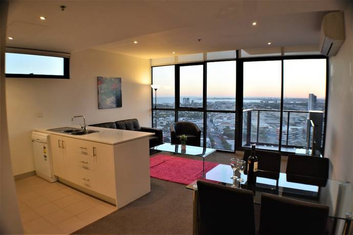 Imagen de la habitación del Hotel Royal Stays Apartments Clarendon St. Foto 6