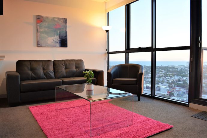 Imagen de la habitación del Hotel Royal Stays Apartments Clarendon St. Foto 7