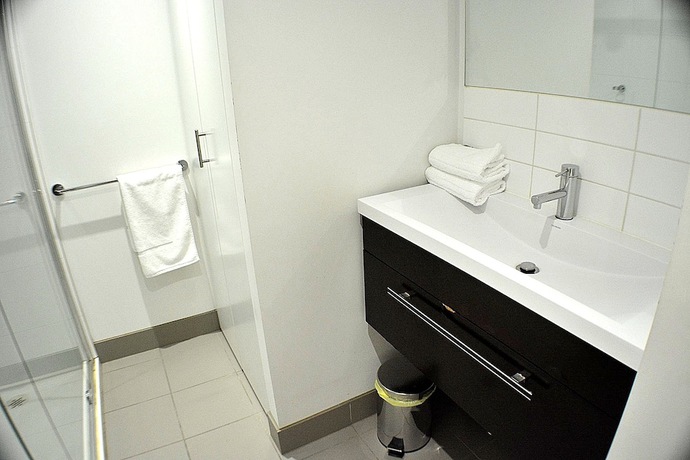 Imagen de la habitación del Hotel Royal Stays Apartments Clarendon St. Foto 8