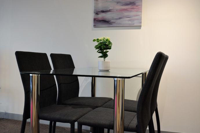 Imagen de la habitación del Hotel Royal Stays Apartments Clarendon St. Foto 9