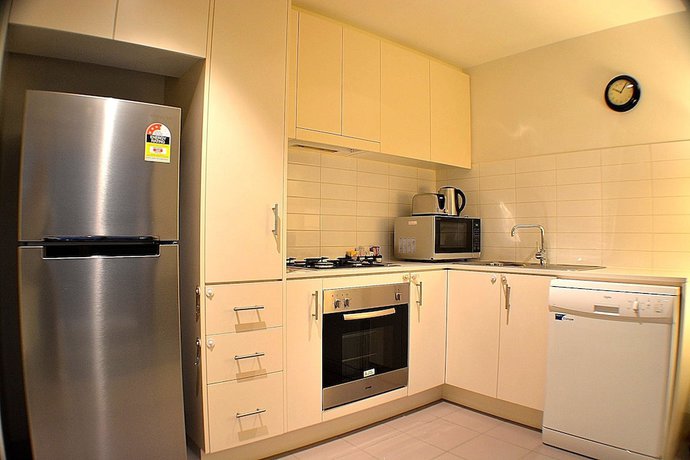 Imagen de la habitación del Hotel Royal Stays Apartments Clarendon St. Foto 10