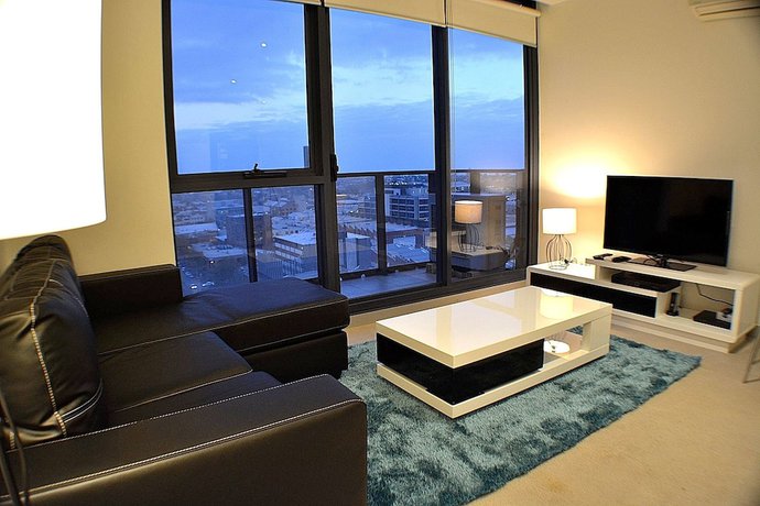 Imagen general del Hotel Royal Stays Apartments Clarendon St. Foto 1