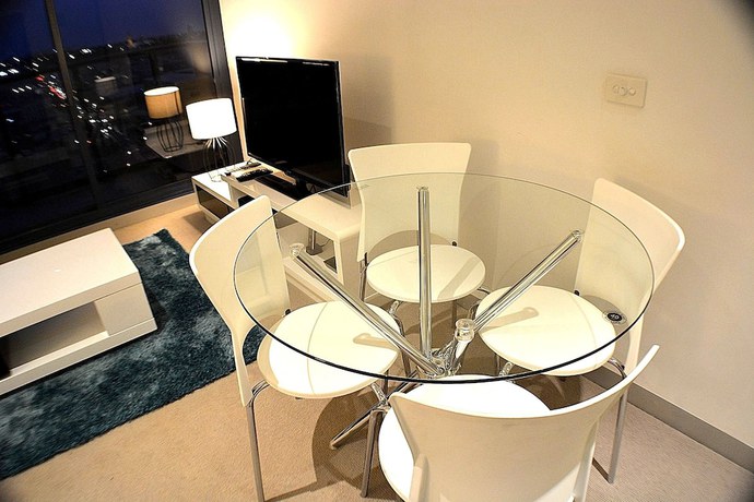 Imagen de la habitación del Hotel Royal Stays Apartments Clarendon St. Foto 14