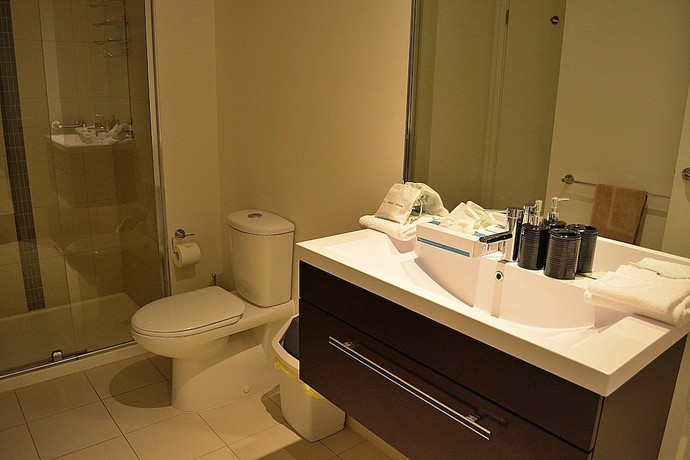 Imagen de la habitación del Hotel Royal Stays Apartments Southbank. Foto 4