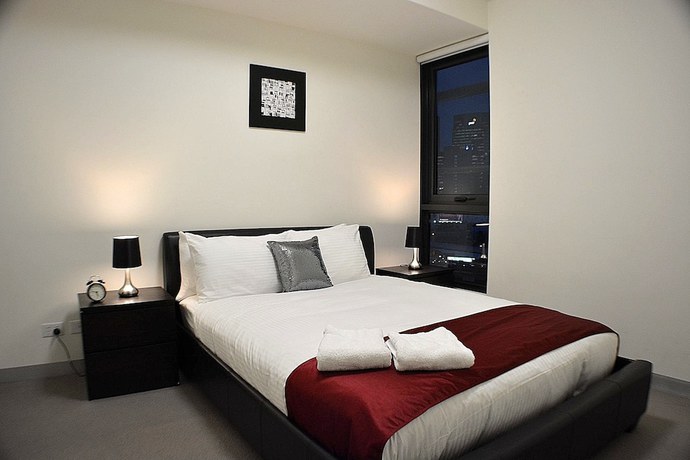 Imagen de la habitación del Hotel Royal Stays Apartments Southbank. Foto 6