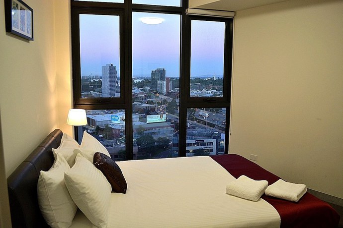 Imagen de la habitación del Hotel Royal Stays Apartments Southbank. Foto 7