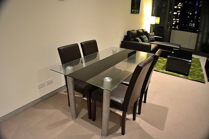Imagen de la habitación del Hotel Royal Stays Apartments Southbank. Foto 9
