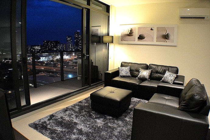 Imagen de la habitación del Hotel Royal Stays Apartments Southbank. Foto 14