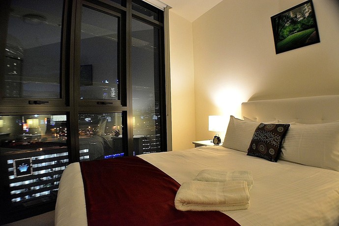 Imagen de la habitación del Hotel Royal Stays Apartments Southbank. Foto 18