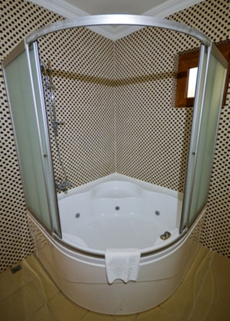 Imagen de la habitación del Hotel Royal Stone Houses - Goreme. Foto 8