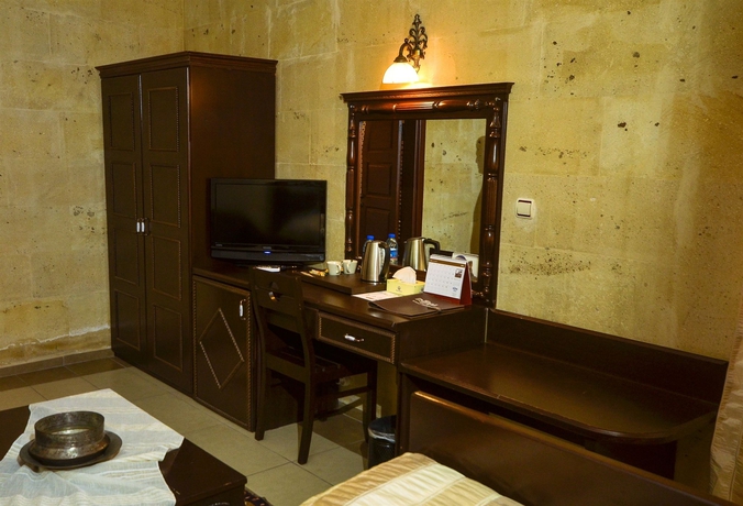 Imagen de la habitación del Hotel Royal Stone Houses - Goreme. Foto 9