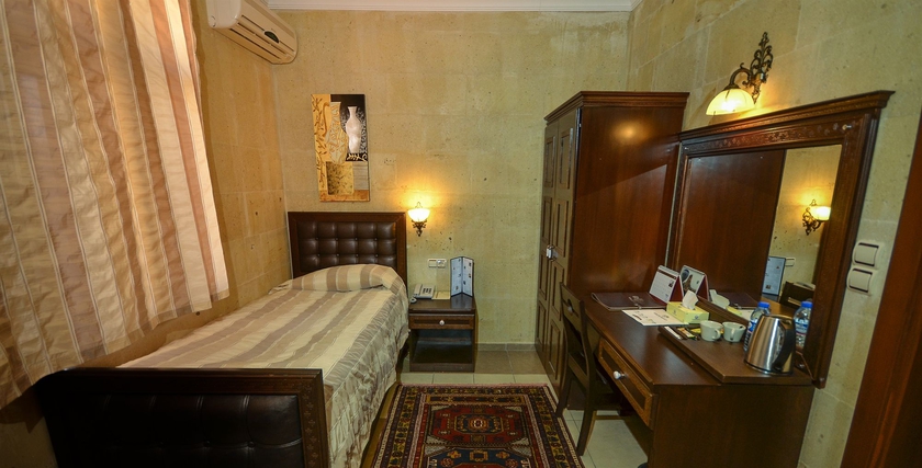 Imagen de la habitación del Hotel Royal Stone Houses - Goreme. Foto 14