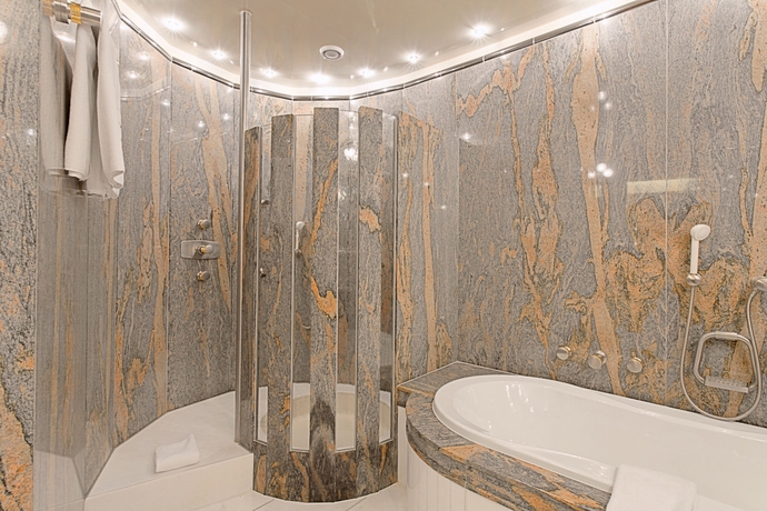 Imagen de la habitación del Hotel Royal, Stuttgart. Foto 6