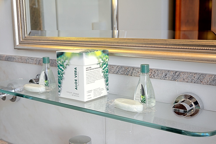 Imagen de la habitación del Hotel Royal, Stuttgart. Foto 8