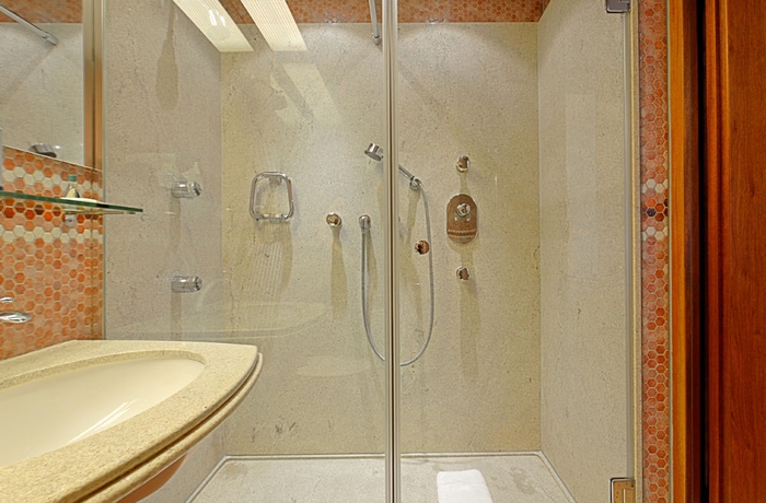 Imagen de la habitación del Hotel Royal, Stuttgart. Foto 9