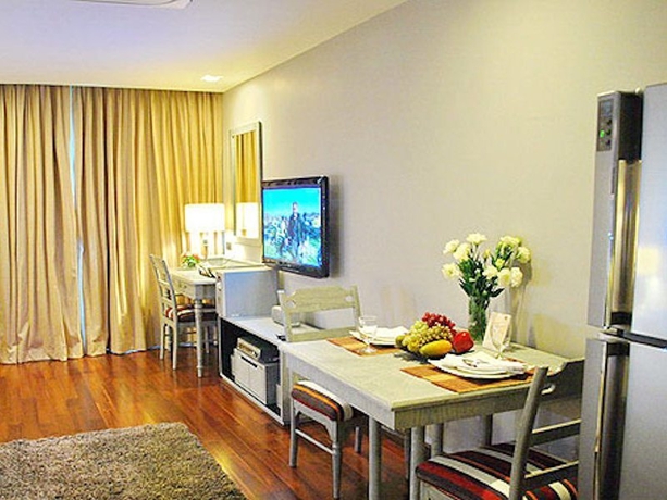 Imagen general del Hotel Royal Suite Bangkok. Foto 5
