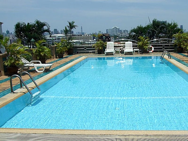 Imagen general del Hotel Royal Suite Bangkok. Foto 6