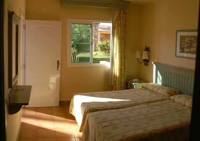 Imagen de la habitación del Hotel Royal Suite. Foto 6