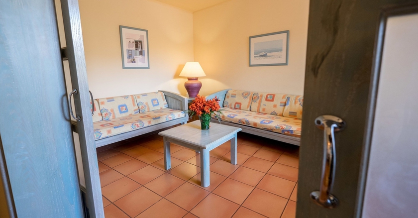 Imagen de la habitación del Hotel Royal Suite. Foto 7