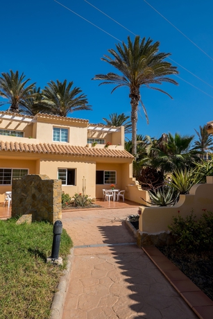 Imagen de la habitación del Hotel Royal Suite. Foto 10