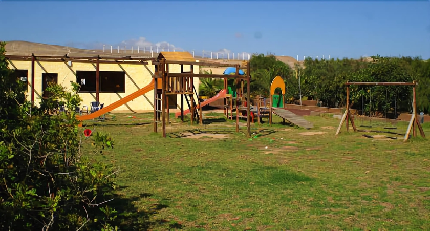 Imagen general del Hotel Royal Suite. Foto 2