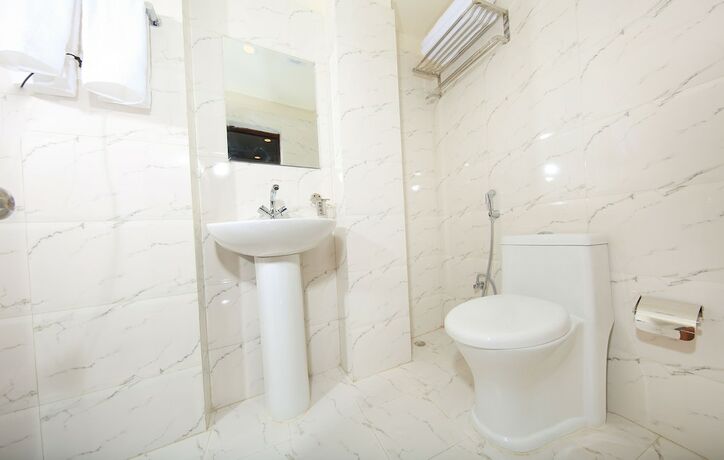 Imagen general del Hotel Royal Suite, Katmandu. Foto 3